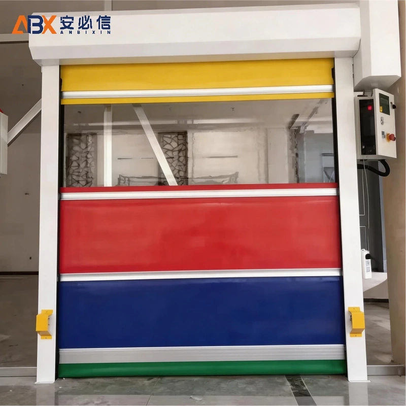 惠州市快速卷帘门