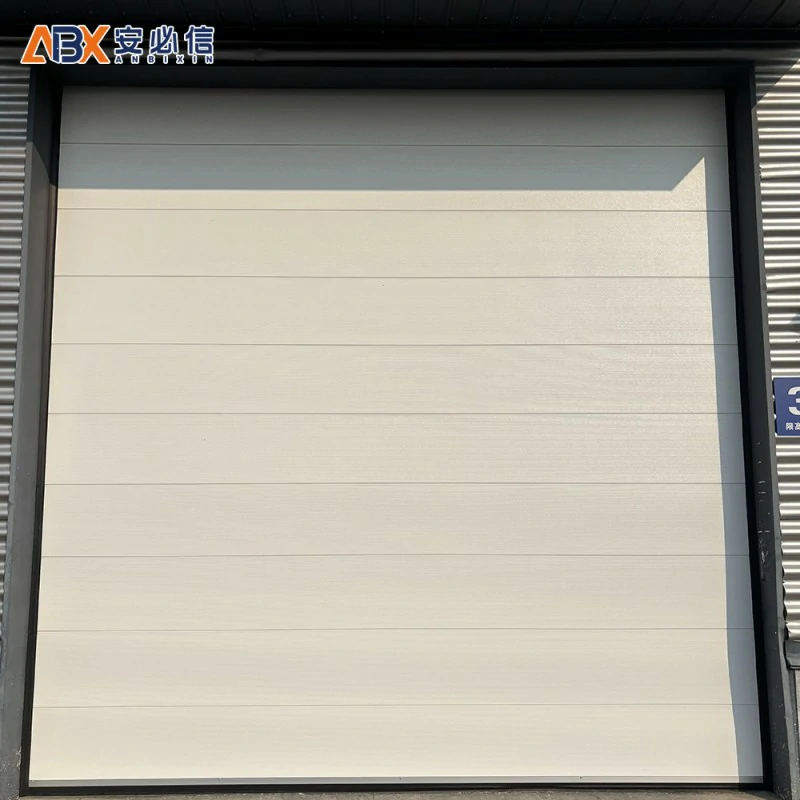 惠州市高扬程提升门