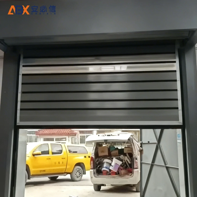 惠州市雷达高速门